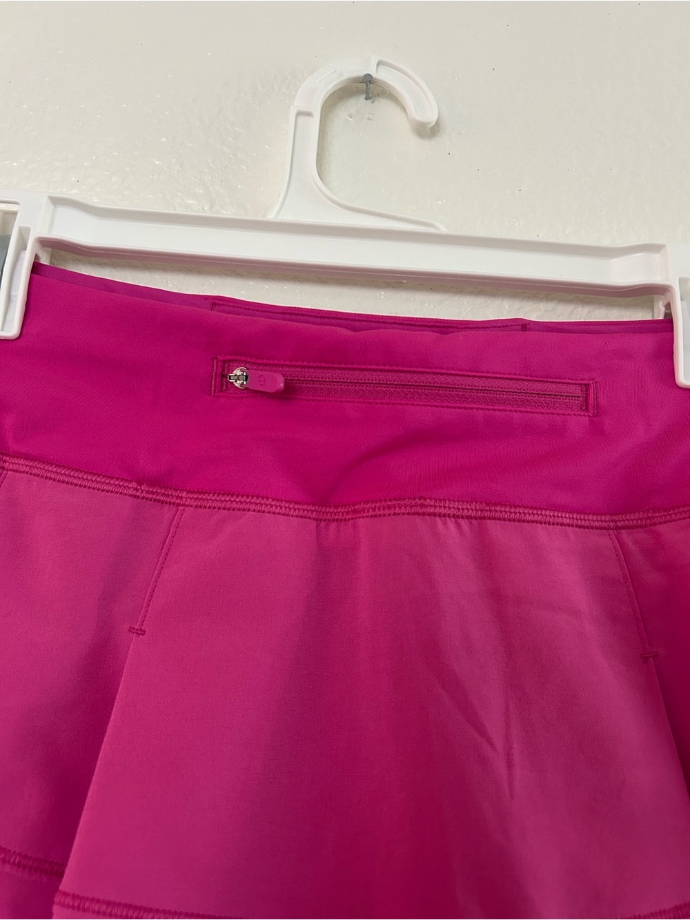 lululemon athletica Pace Rival Mid-Rise Skirt- Size 6 - Picture 7 of 7